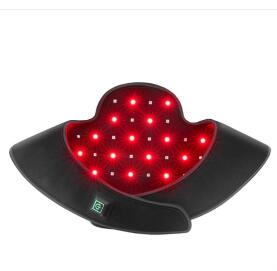 red light therapy device for pain relief