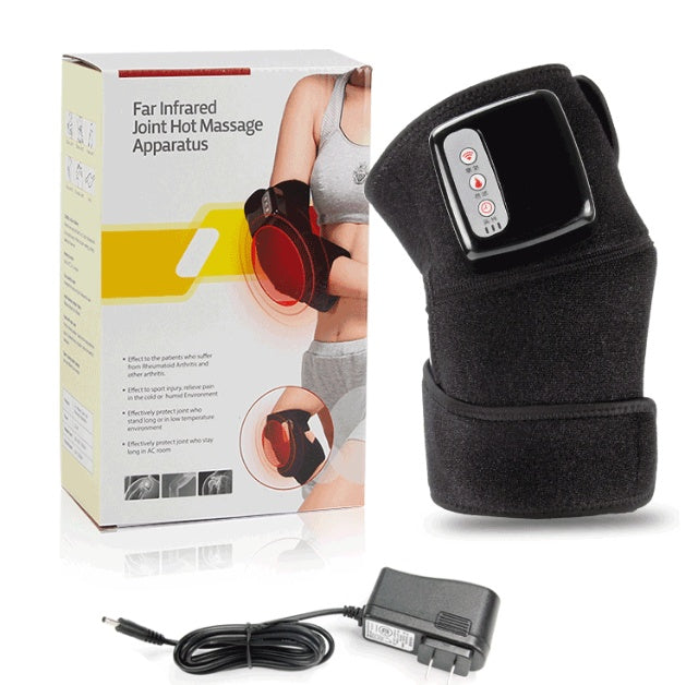 Massager Device