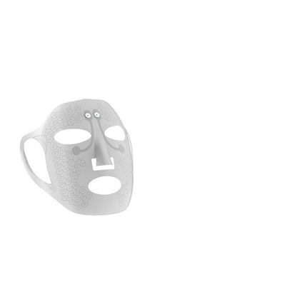 Electric Facial Massage Mask – Anti-Aging Beauty Device