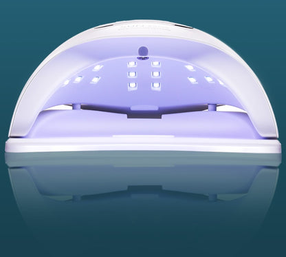 Nail Polish Quick Drying Lamp Dryer – Gel Nail Polish Curing Machine