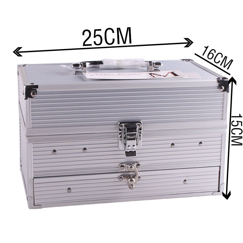 Multifunctional Makeup Artist Special Makeup Kit – Eye Shadow Palette