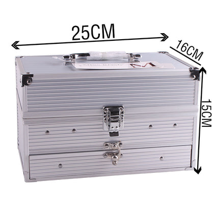 Multifunctional Makeup Artist Special Makeup Kit – Eye Shadow Palette
