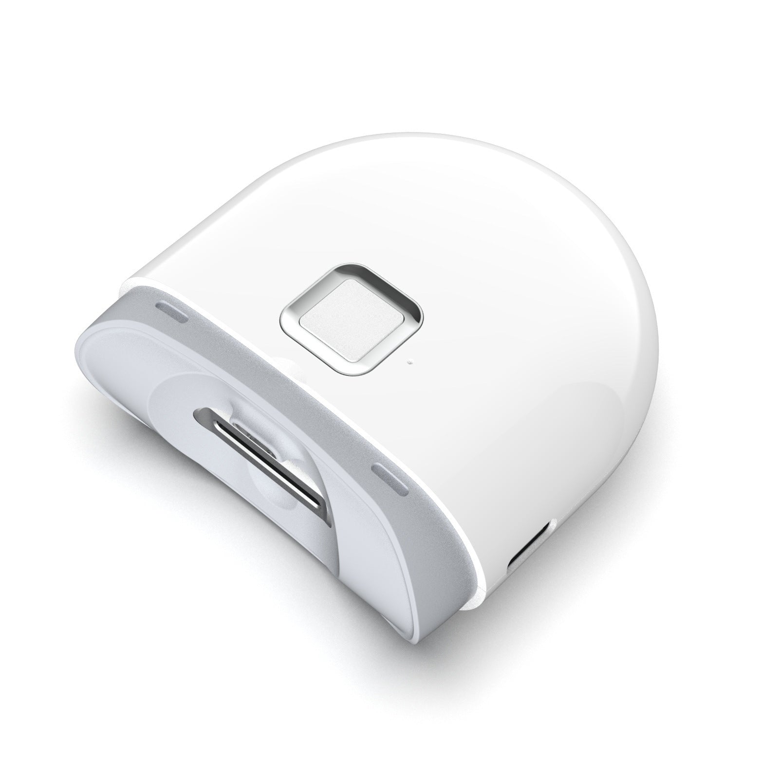 Intelligent Full-automatic Electric Nail Clipper – Double Gear Design