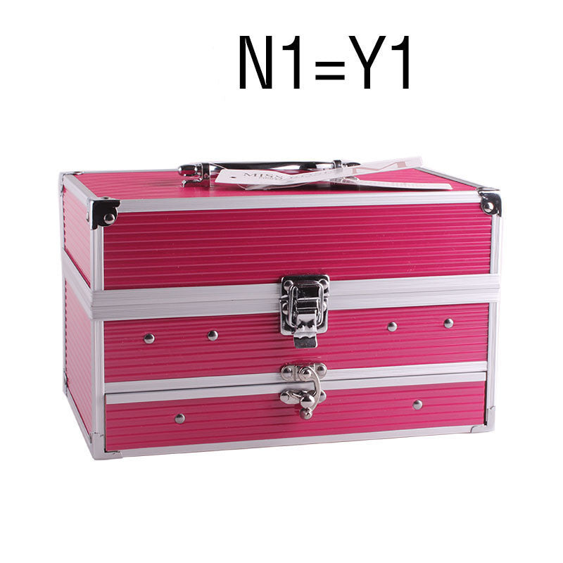 Multifunctional Makeup Artist Special Makeup Kit – Eye Shadow Palette