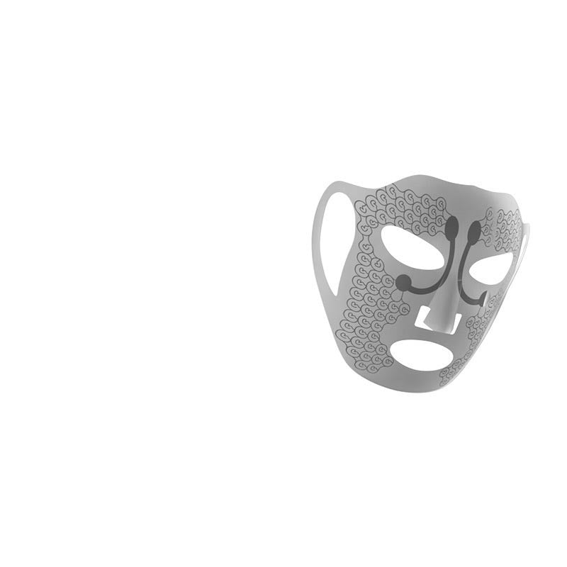 Electric Facial Massage Mask – Anti-Aging Beauty Device
