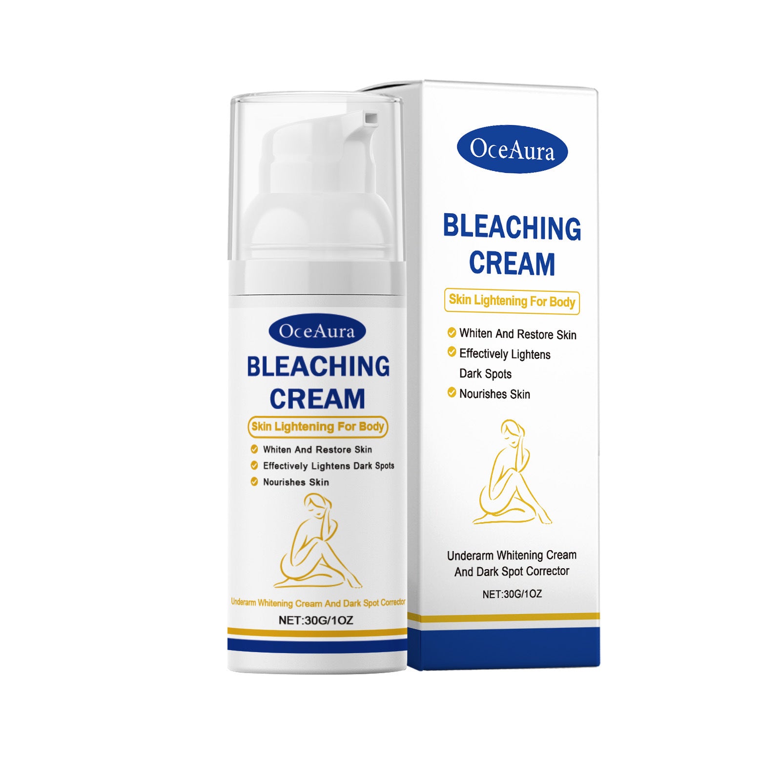 Moisturizing Glow Firming Face Cream – Nourishing Hydrating Skincare