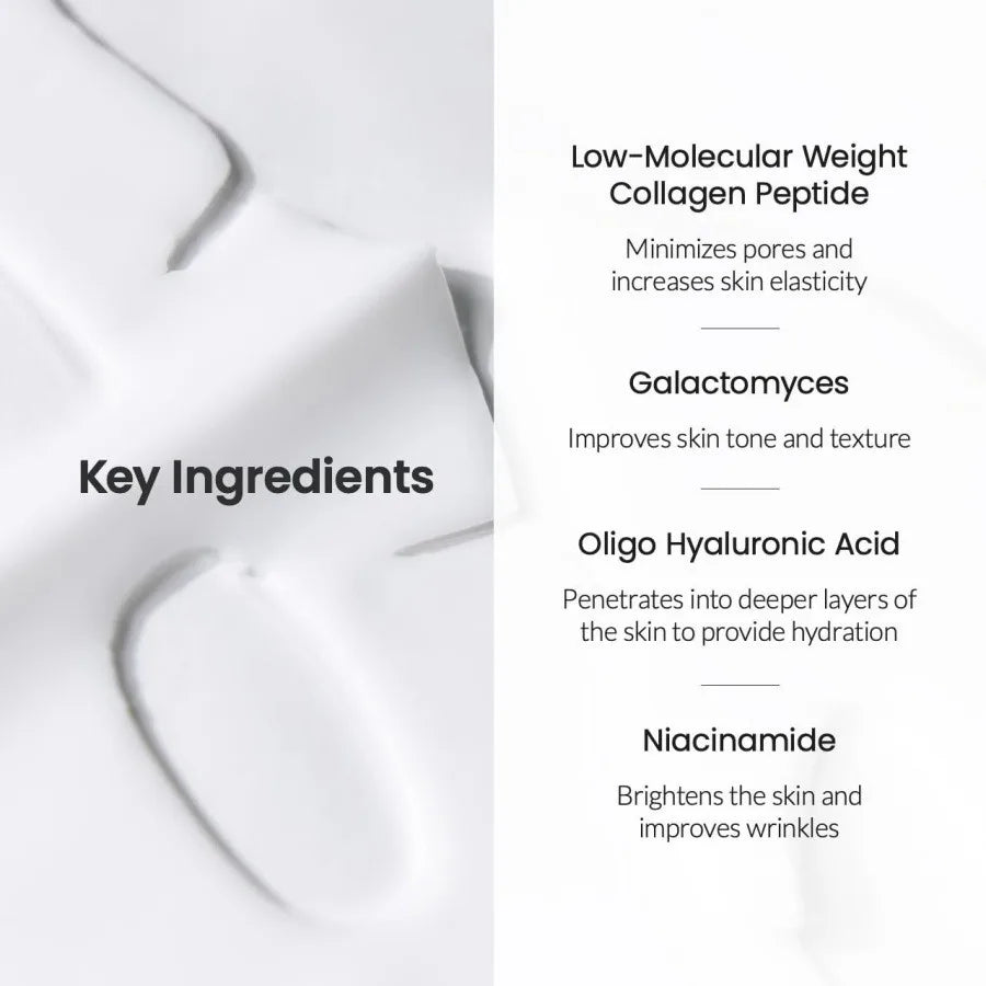 1/4/10PCs Bio Collagen Face Mask Shrink Pores Deep Hydrating Overnight Mask Moisturizing Refreshing Brightening Face Skin Care
