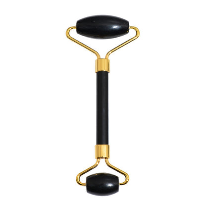 Beauty Face Care Massage Jade Device | Anti-Aging Facial Roller